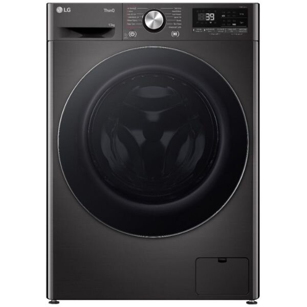 LG 13Kg F4Y9LWP2ZK Washing Machine EzDispense by LG