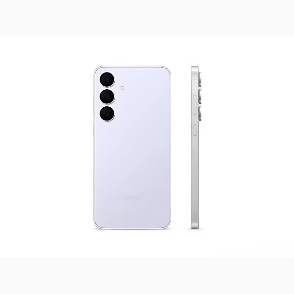 Samsung Galaxy S25 FE - 6.7 Inch Display, 8GB RAM + 256GB, 50MP Triple Camera, Dual Sim by Samsung — view 2