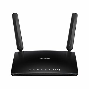 TP-Link TL-MR6400 Wireless 4G LTE Router