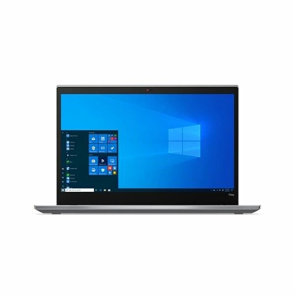 Lenovo ThinkPad T14s Gen 2 Core I7 11TH Gen 32GB RAM 1TB SSD 14" FHD Touchscreen Display by Lenovo