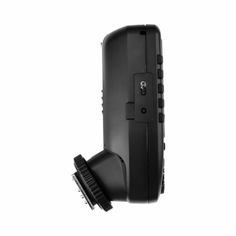 Godox XProF TTL Wireless Flash Trigger For Fujifilm Cameras by Godox — view 3