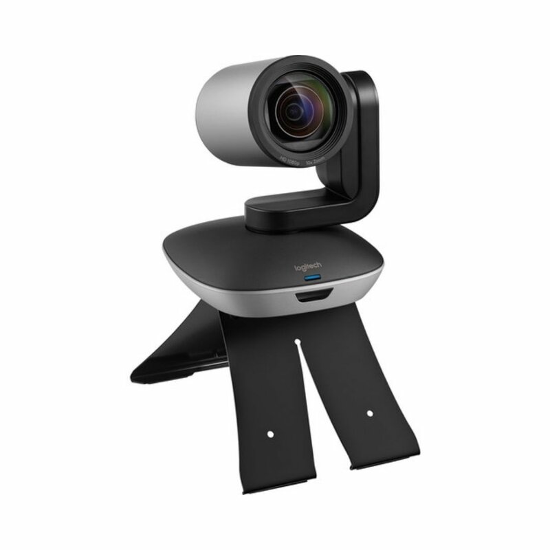Logitech GROUP Video Conferencing System by Logitech — view 5