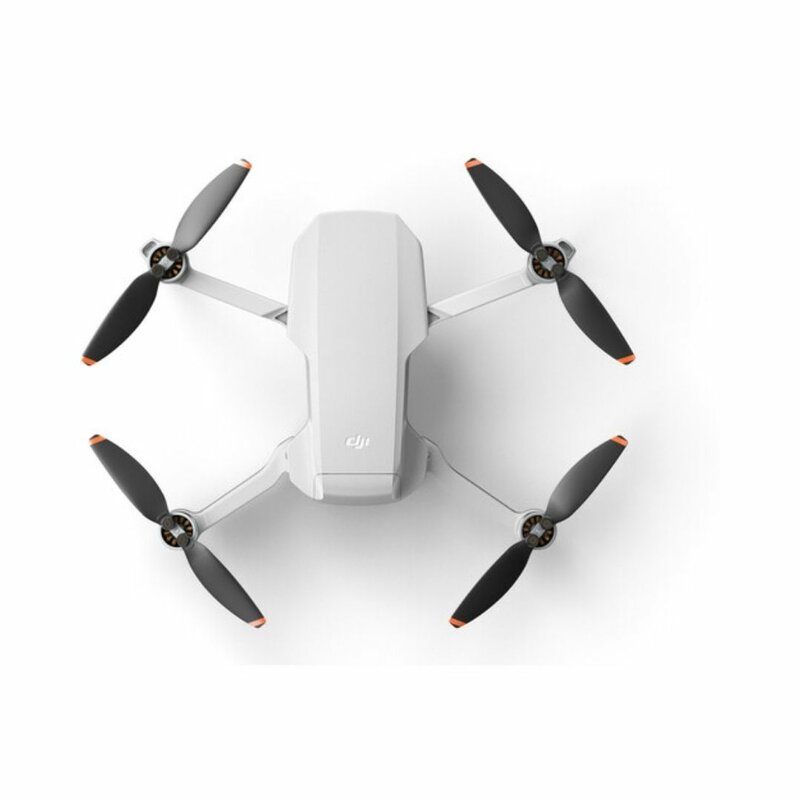 DJI Mini 2 by Drone — view 3