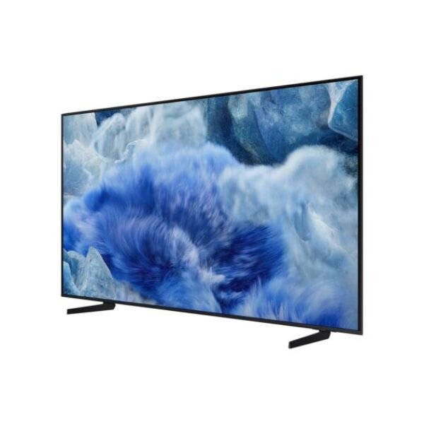 Samsung 65 Inch  QLED 4K Smart TV 65Q8F - 8 Series 2025 Model(QA65Q8FAUXKE) by Samsung — view 2