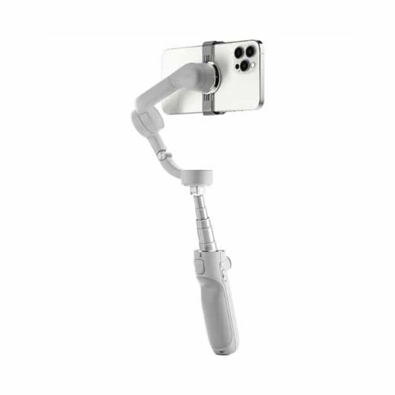 DJI OM 5 Smartphone Gimbal by Gimbal — view 2