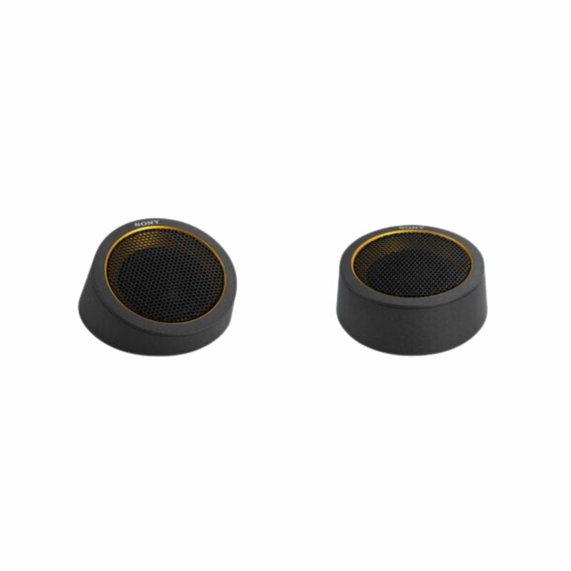 Sony XS-162ES Mobile ES™ Series 6-1/2" Component Speaker System by Doors Speakers,tweeters — view 4