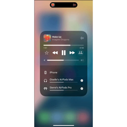 Apple AirPods 2 - With Charging Case (2nd Generation) by Apple — view 4