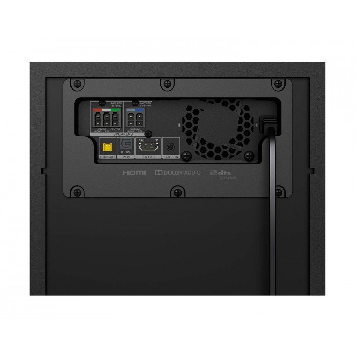 Sony HT-S700RF 5.1 Ch 1000 Watts  Soundbar System With Bluetooth Technology by Sony — view 4