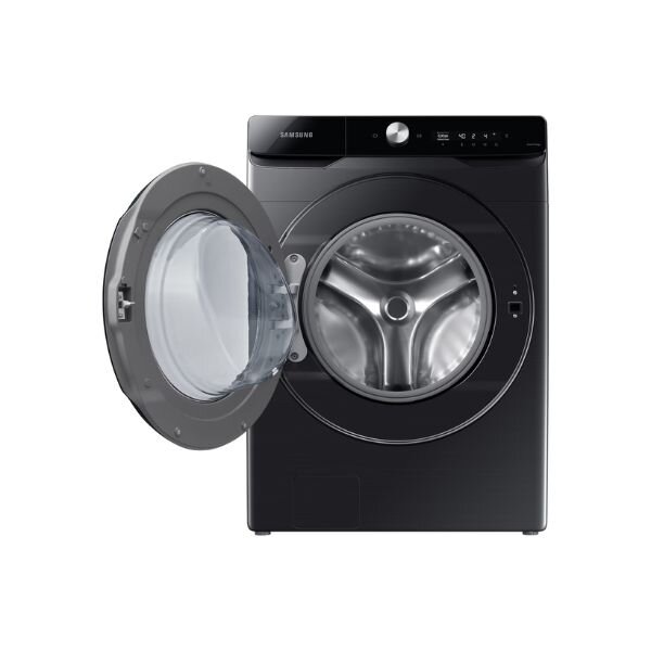 Samsung 21kg Front Load Washer + 12kg Dryer Combo – WD21T6300GV by Samsung — view 5