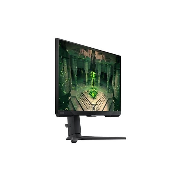 Samsung LS25BG402EMXUE Monitor – 25 Inch Full HD, 165Hz by Samsung — view 5