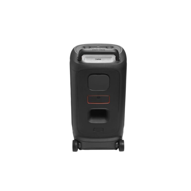 JBL PartyBox 520 Portable 400W Bluetooth Party Speaker With AI Sound Boost & 15-Hour Battery Life by JBL — view 2