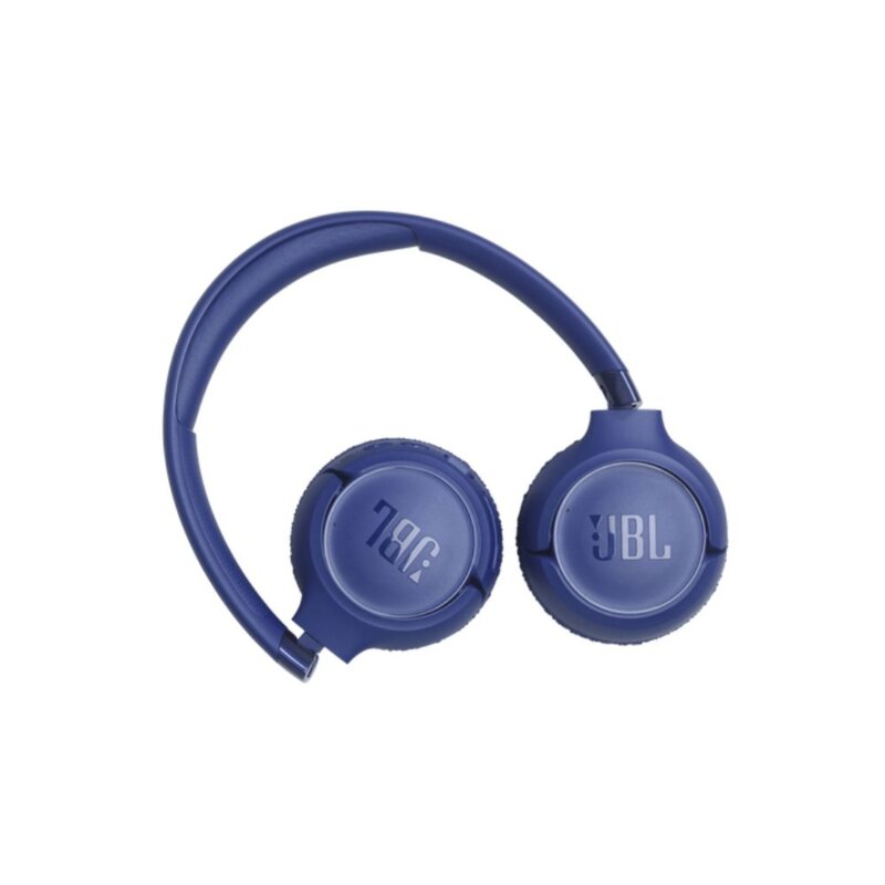 JBL Tune 680NC Wireless On-Ear Noise Cancelling Headphones – 76H Battery Life, Bluetooth 6 by JBL — view 6