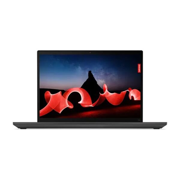 Lenovo ThinkPad T14 G4 - Intel® Core™ I7-1355U 16GB RAM  512GB SSD 14" FHD by Lenovo — view 3