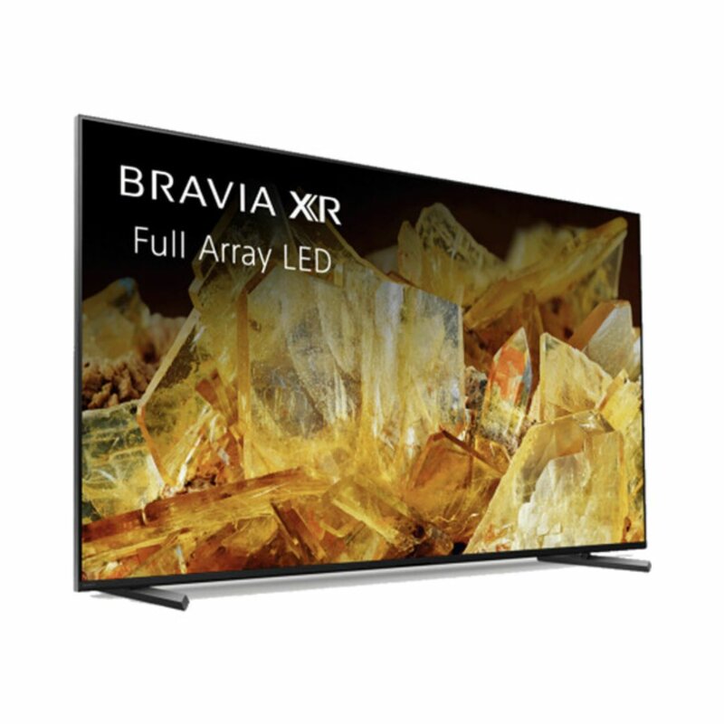 Sony 55 Inch  55X90L 4K HDR Full Array LED Google Smart TV 2023 by Sony — view 2