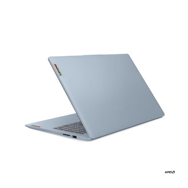 Lenovo IdeaPad Slim 3 14" FHD, Intel I7-13th Gen-13620H, 16GB RAM, 512GB SSD Laptop by Lenovo — view 9