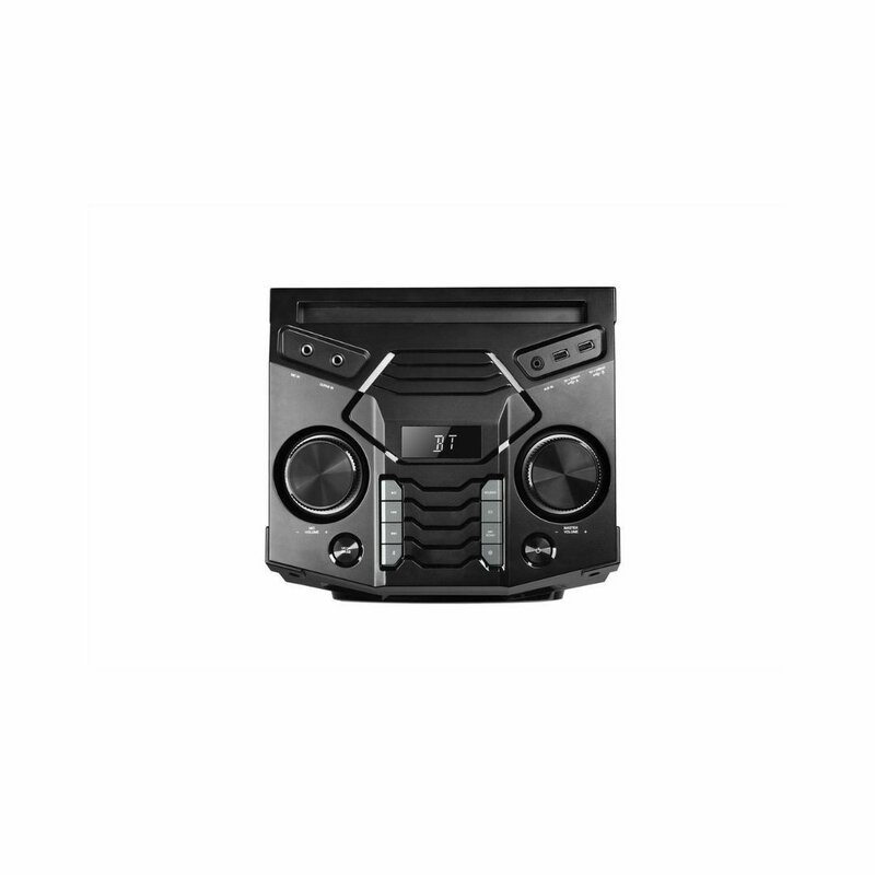 Hisense 2.0ch 400w Party Speaker Model Hp130 by Hisense — view 2