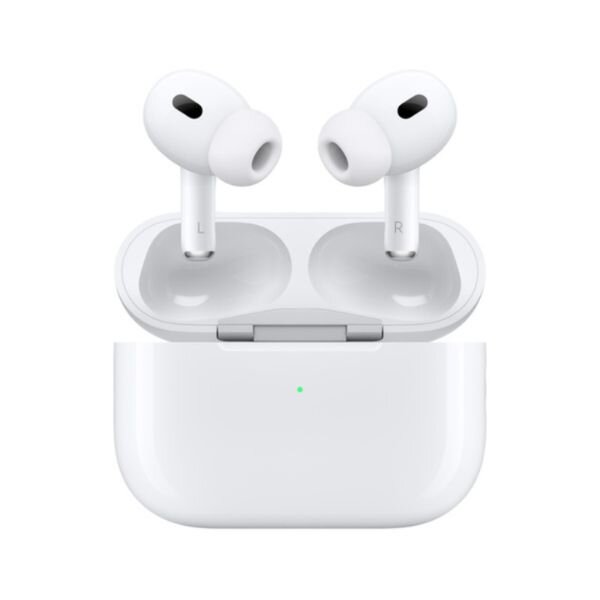 Apple AirPods Pro 3 – Active Noise Cancellation, Wireless Audio by Apple