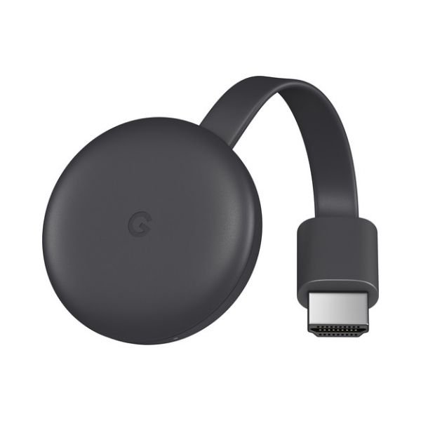 Google Chromecast (, 3rd Generation) - by Other — view 2