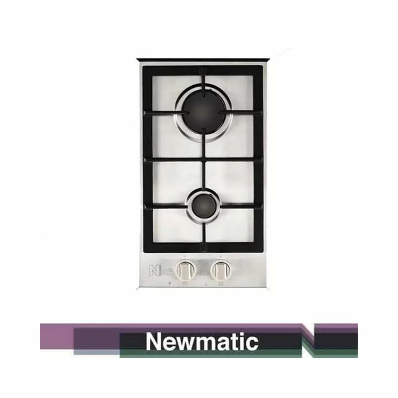 Newmatic PM320SX Built In Cooker Hob by Newmatic