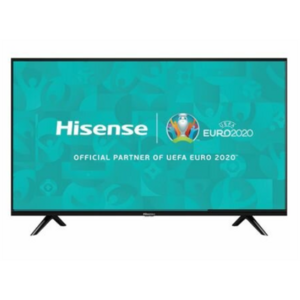 Hisense 32-Inch Digital Frameless TV Model 32A3K