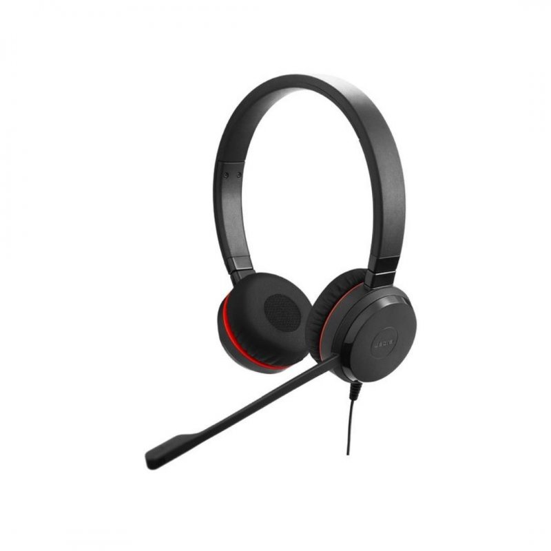Jabra Evolve 30 II MS Headset by Other — view 2