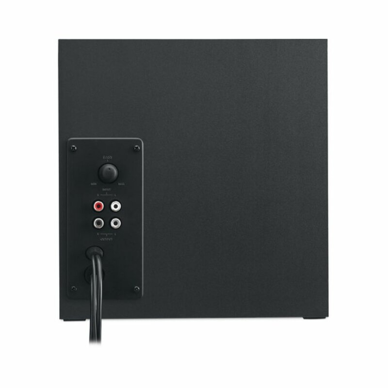 Logitech Z333 Speaker System With Subwoofer by Logitech — view 4