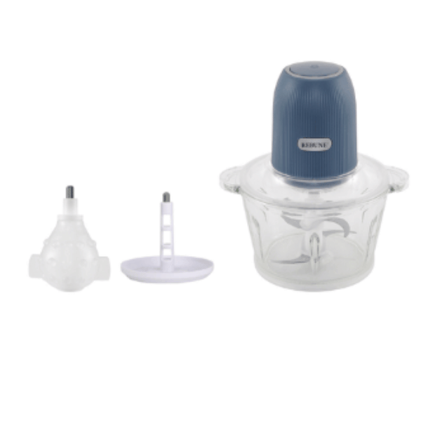 Rebune RE-2-101 Food Processor: 2.0L Capacity, 350W by Other — view 2