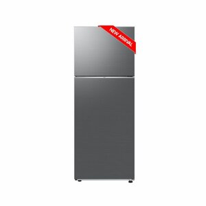 Samsung 348 Ltrs Top Mount Freezer Refrigerator RT35CG5421S9