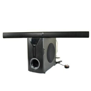 VITRON V527/V528 2.1 CH Multimedia Speaker – BT, USB, SD, FM Connectivity