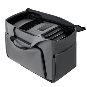 Eco Flow WAVE 2 Bag  Protective Carry Case For Power Station