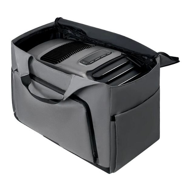 Eco Flow WAVE 2 Bag  Protective Carry Case For Power Station by Other