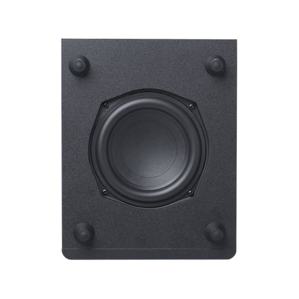 JBL SB550 Soundbar – 2.1ch Wireless Subwoofer, 220W by JBL — view 10