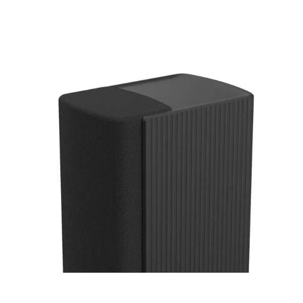 Hisense HS5100 540W 5.1 Channel Soundbar With Wireless Subwoofer by Hisense — view 7