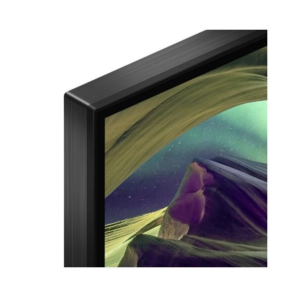 Sony 55 Inch Smart 4k Google TV 55X85L by Sony — view 6