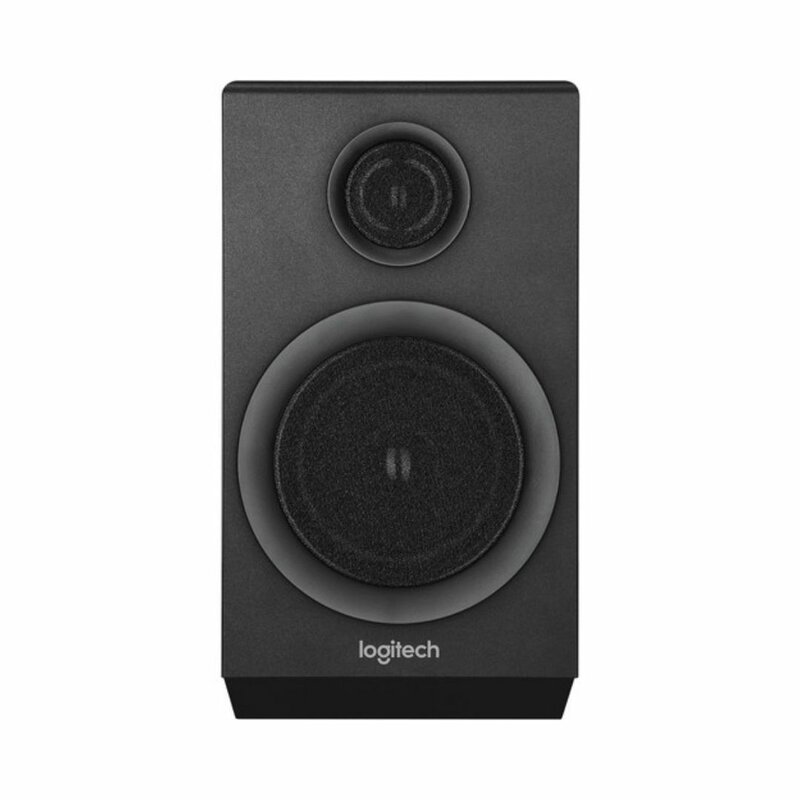 Logitech Z333 Speaker System With Subwoofer by Logitech — view 3