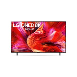 LG 75-inch 4K MiniLED Smart TV 75QNED916QA.AFKG