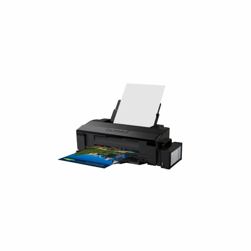 Epson L1800 A3 Photo Ink Tank Printer by Epson — view 2