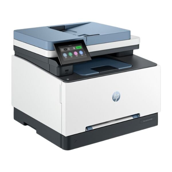 HP Color LaserJet 3303FDN by HP — view 3