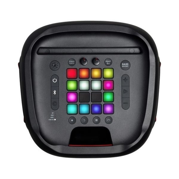 JBL PartyBox 1000 1100W Wireless Speaker by JBL — view 4