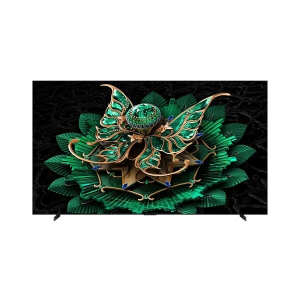 TCL 85C7K 85-Inch 4K QLED Mini LED TV by TCL