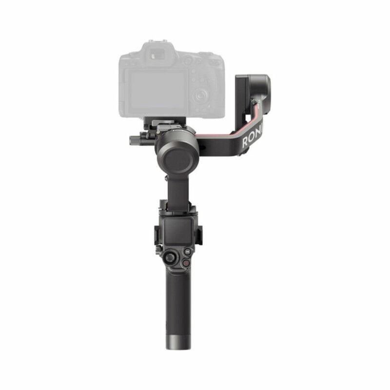 DJI RS 3 Gimbal Stabilizer by DJI — view 3