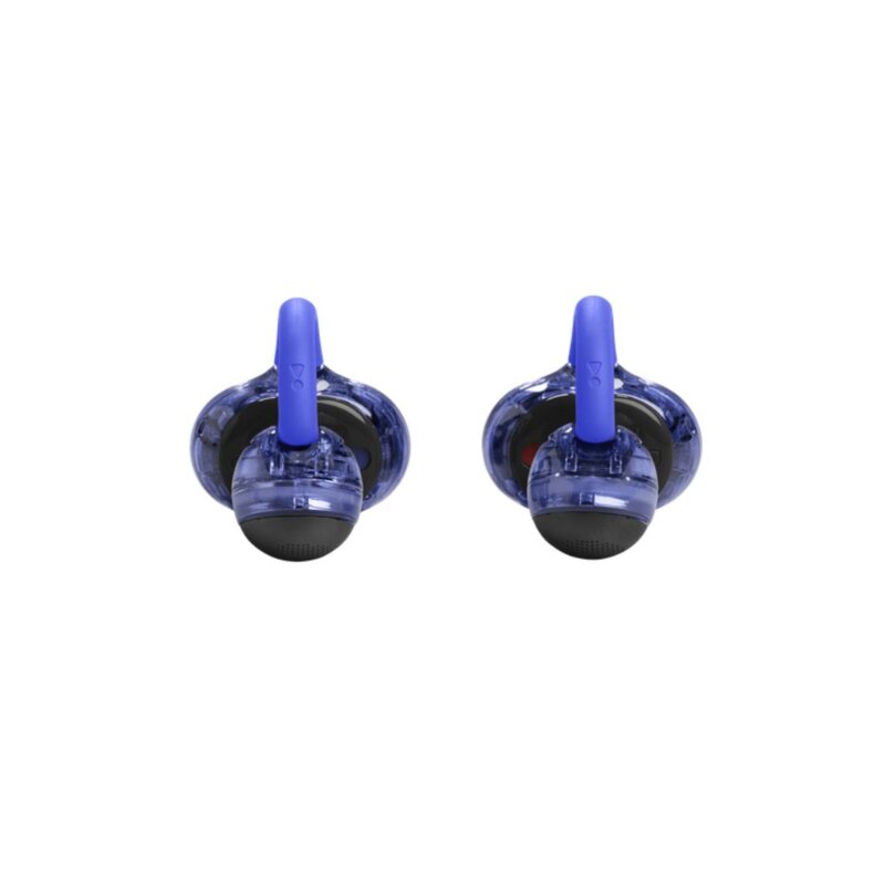 JBL Soundgear Clips True Wireless Open-Ear Headphones – 32 Hours Playtime, IP54, Bluetooth 5.4 by JBL — view 3