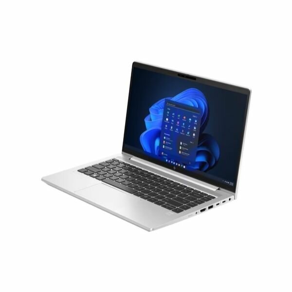 Versatile HP EliteBook 640 G10: Core I5-1335U (13th Gen), 8GB RAM, 512GB SSD by HP — view 2