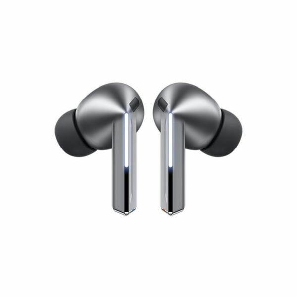 Samsung Galaxy Buds 3 Pro: Bluetooth V5.4, ANC, Up To 30 Hours Play Time by Samsung