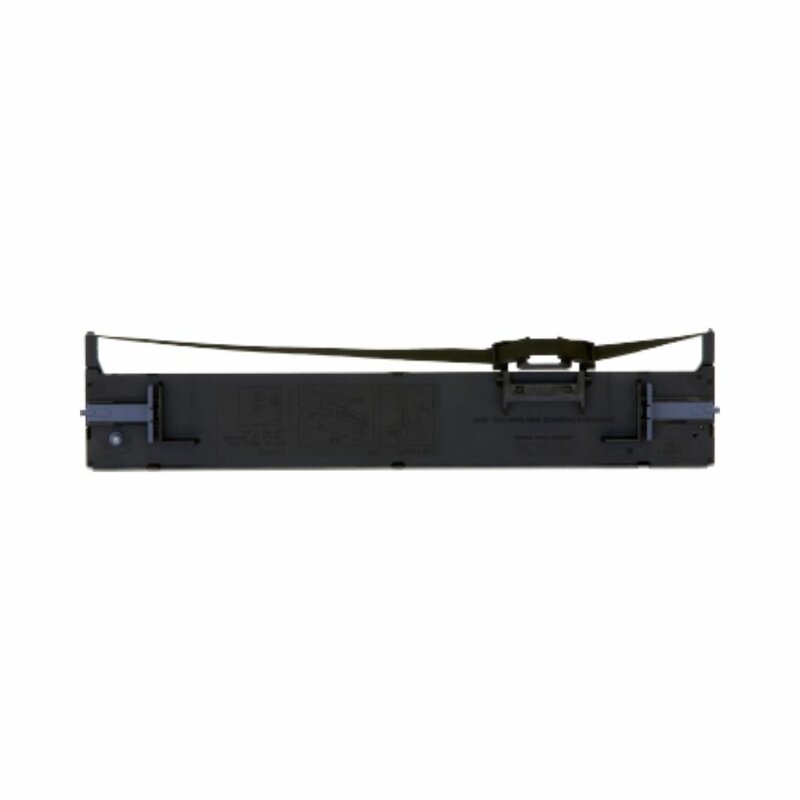 Epson LQ-690 Ribbon Cartridge by Ink/Catridges/Toners — view 2