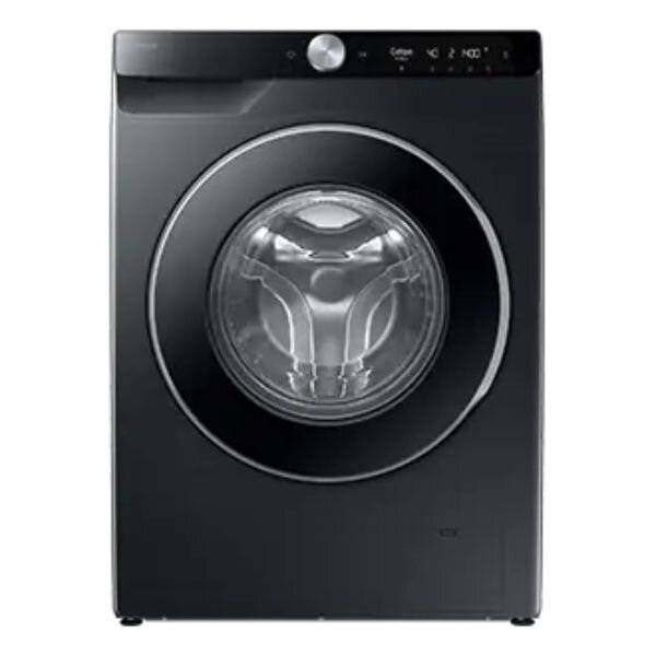 Samsung 11KG AI Control Front Load Washing Machine WW11CG604DLB/NQ by Samsung — view 2