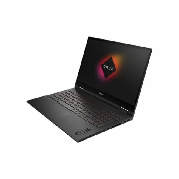 Powerful HP Omen 15-EK0010CA: Core I7-10750H (10th Gen), 8GB RAM, 256GB SSD, GTX 1660Ti by HP — view 3