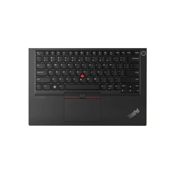 Lenovo ThinkPad E14 Intel Core I7 11TH Gen, 8GB RAM, 256GB SSD, NVIDIA GeForce, 14" FHD Display by Lenovo — view 3