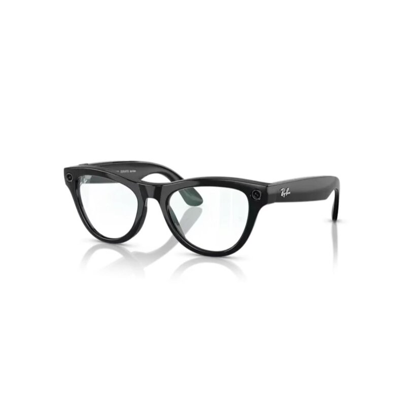 Ray-Ban Meta Skyler RW4010 Smart Glasses S52 by Other
