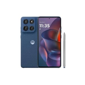 Motorola Edge 60 Stylus 8GB RAM 256GB 5G - 6.7 Inch P-OLED Display